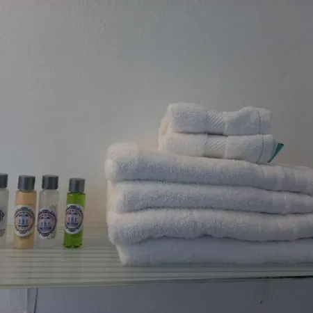 Hpt-sc1 De Cuadruple Con Piscina Aire Acondicionado Y Wifi En Getsemani Apartamento Cartagena